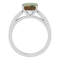 Oval Boulder Opal 115_White Gold_Oval