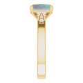Oval Opal Triplet 129_Yellow Gold_Oval