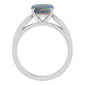 Oval Opal Triplet 134_White Gold_Oval