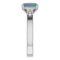 Oval Opal Triplet 135_White Gold_Oval
