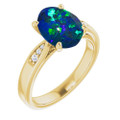 Oval Opal Triplet 135_Yellow Gold_Oval