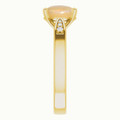 Oval Black Opal 4_Yellow Gold_Oval
