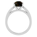 Oval Boulder Opal 31_Sterling Silver_Oval