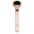 Oval Boulder Opal 31_Rose Gold_Oval