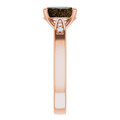 Oval Boulder Opal 34_Rose Gold_Oval