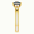 Oval Opal Triplet 58_Yellow Gold_Oval