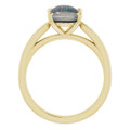 Oval Opal Triplet 58_Yellow Gold_Oval