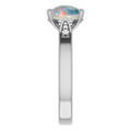 Oval Opal Triplet 61_Sterling Silver_Oval
