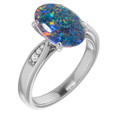 Oval Opal Triplet 62_White Gold_Oval