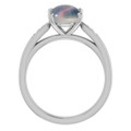 Oval Opal Triplet 63_Sterling Silver_Oval