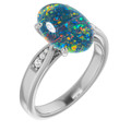 Oval Opal Triplet 69_White Gold_Oval