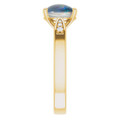 Oval Opal Triplet 74_Yellow Gold_Oval