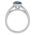 Oval Opal Triplet 74_White Gold_Oval