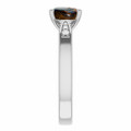 Round Boulder Opal 47_Sterling Silver_Round