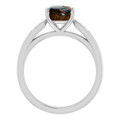 Round Boulder Opal 47_Sterling Silver_Round