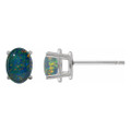 Oval Opal Triplet 123_White Gold_Oval