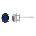 Oval Opal Triplet 125_White Gold_Oval