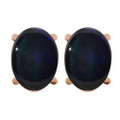 Oval Opal Triplet 128_Rose Gold_Oval