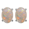 Oval White Opal 22_White Gold_Oval