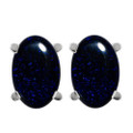Oval Black Opal 24_White Gold_Oval