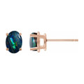 Oval Boulder Opal 19_Rose Gold_Oval