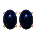 Oval Black Opal 20_Rose Gold_Oval