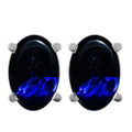 Oval Black Opal 21_White Gold_Oval