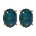 Oval Opal Triplet 123_Rose Gold_Oval