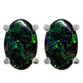 Oval Boulder Opal 25_White Gold_Oval