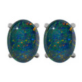 Oval Opal Triplet 123_White Gold_Oval