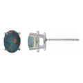 Oval Opal Triplet 126_White Gold_Oval