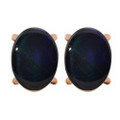 Oval Opal Triplet 128_Rose Gold_Oval