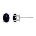 Oval Black Opal 20_925 Sterling Silver_Oval