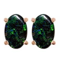 Oval Boulder Opal 25_Rose Gold_Oval