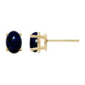 Oval Black Opal 20_Yellow Gold_Oval