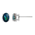 Oval Boulder Opal 19_925 Sterling Silver_Oval