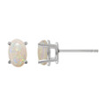 Oval White Opal 26_White Gold_Oval