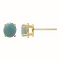 Oval Black Opal 84_Yellow Gold_Oval