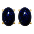 Oval Black Opal 20_Yellow Gold_Oval