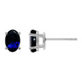 Oval Black Opal 21_White Gold_Oval