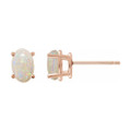 Oval White Opal 26_Rose Gold_Oval