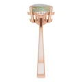 Oval Black Opal 11_Rose Gold_Oval