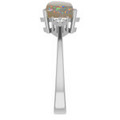 Oval White Opal 1_Sterling Silver_Oval