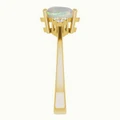 Oval Black Opal 13_Yellow Gold_Oval