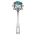 Oval Opal Triplet 67_Sterling Silver_Oval