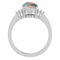Oval Opal Triplet 68_White Gold_Oval