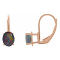 Oval Opal Triplet 124_Rose Gold_Oval