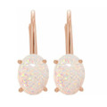 Oval White Opal 23_Rose Gold_Oval