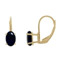 Oval Black Opal 24_Yellow Gold_Oval