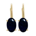 Oval Black Opal 24_Yellow Gold_Oval